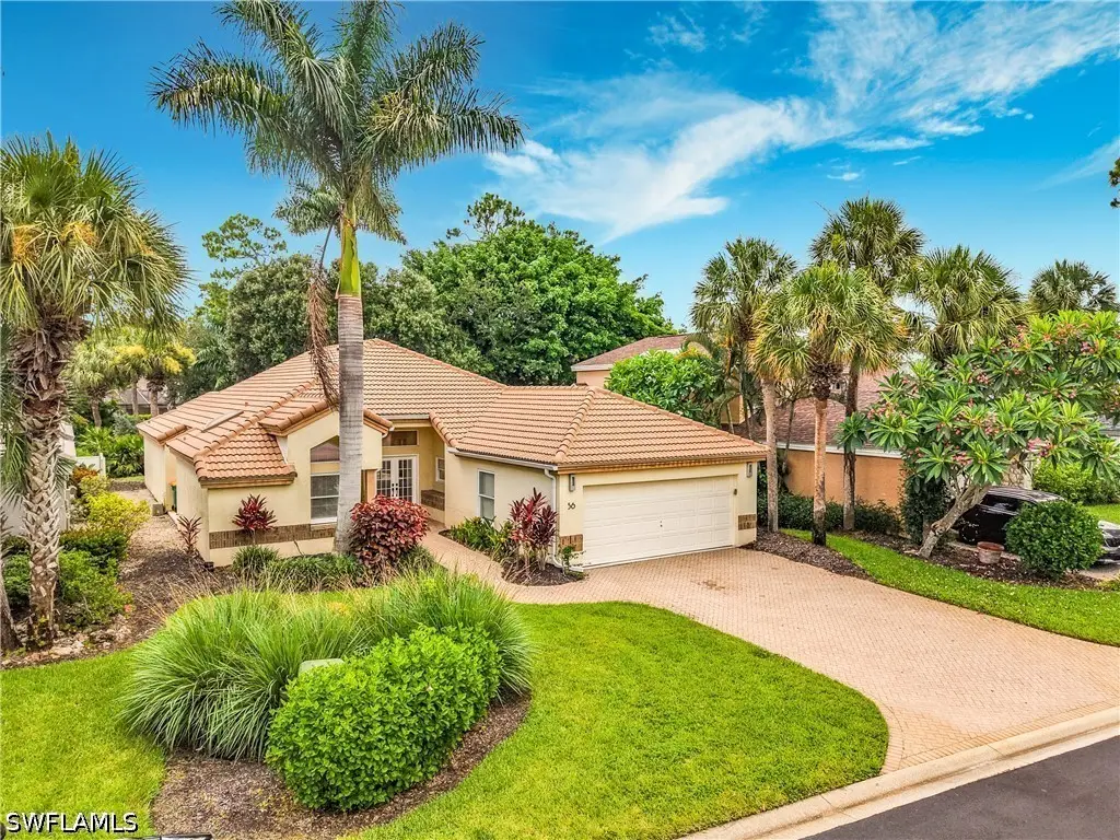 56 Grey Wing Point, Naples, FL 34113 - #1