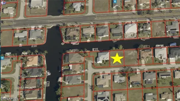 427 SW 40th Terrace, Cape Coral, FL 33914