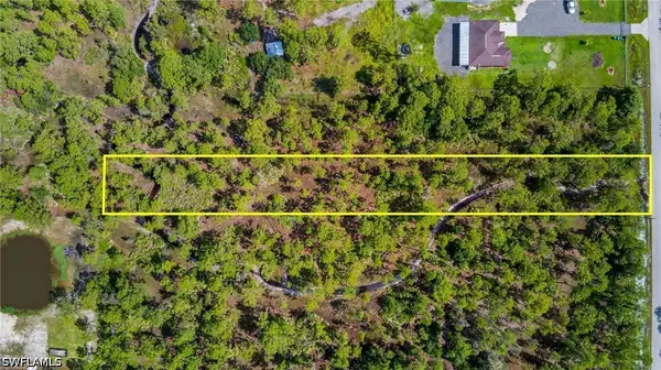 xxxx 44th Street Ne, Naples, FL 34120