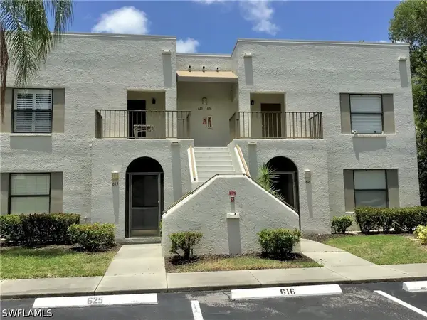 3321 Olympic Drive #625, Naples, FL 34105