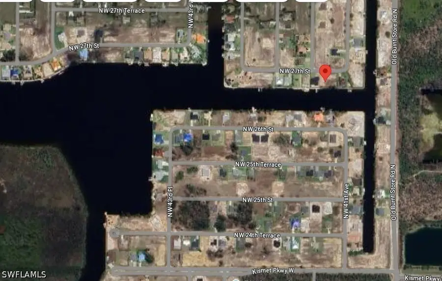 4110 NW 27th Street, Cape Coral, FL 33993 - #2