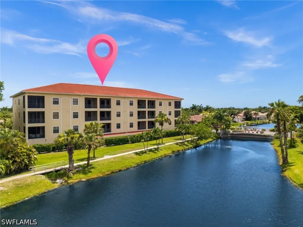 15121 Laguna Drive #102, Fort Myers, FL 33908 - #1