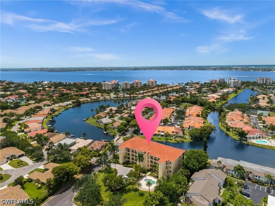 15121 Laguna Drive #102, Fort Myers, FL 33908 - #2
