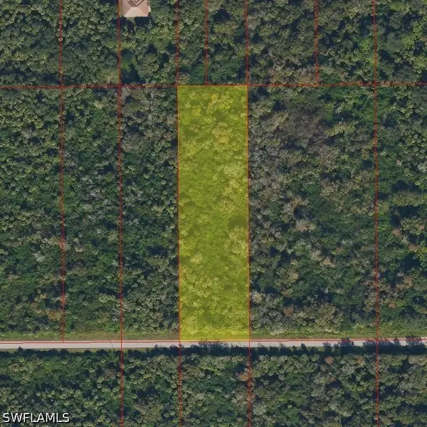 28th Ave SE, Naples, FL 34117