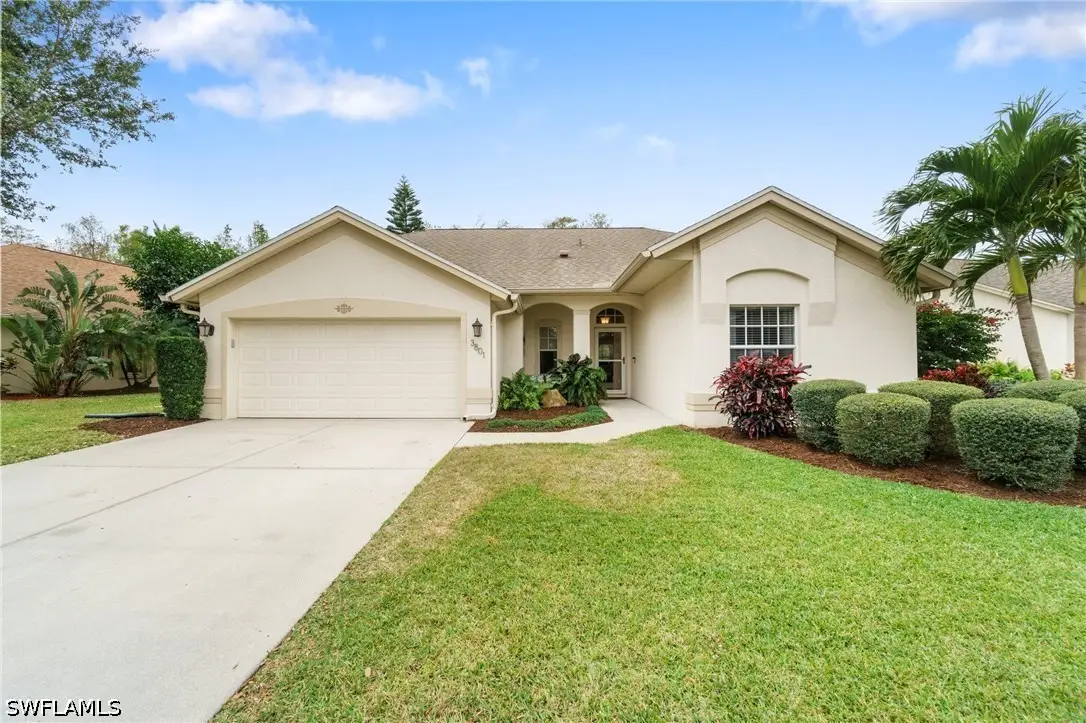 3801 Springside Drive, Estero, FL 33928 - #1