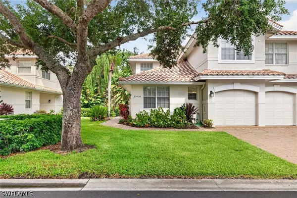 25050 Ballycastle Court #101, Bonita Springs, FL 34134
