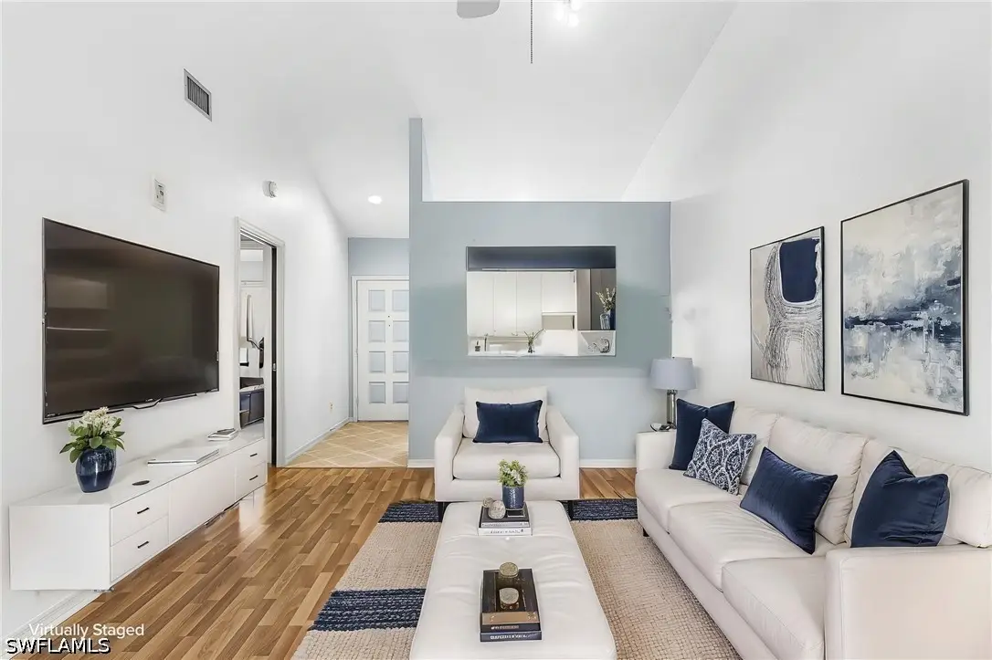 5857 Rattlesnake Hamm Road #204, Naples, FL 34113 - #1