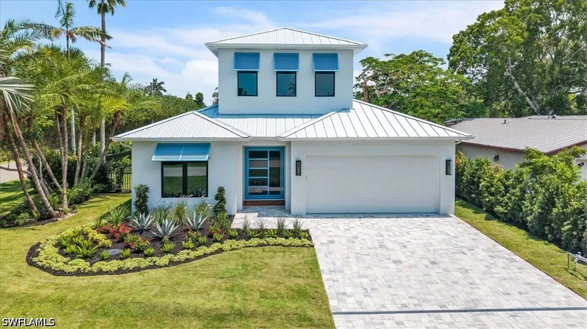 1009 29th Avenue N, Naples, FL 34103 - #1