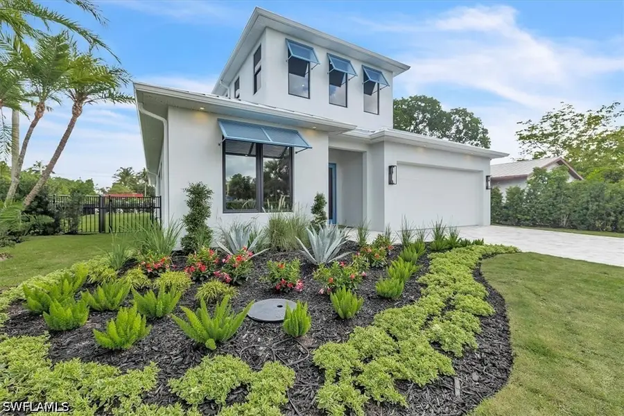 1009 29th Avenue N, Naples, FL 34103 - #3