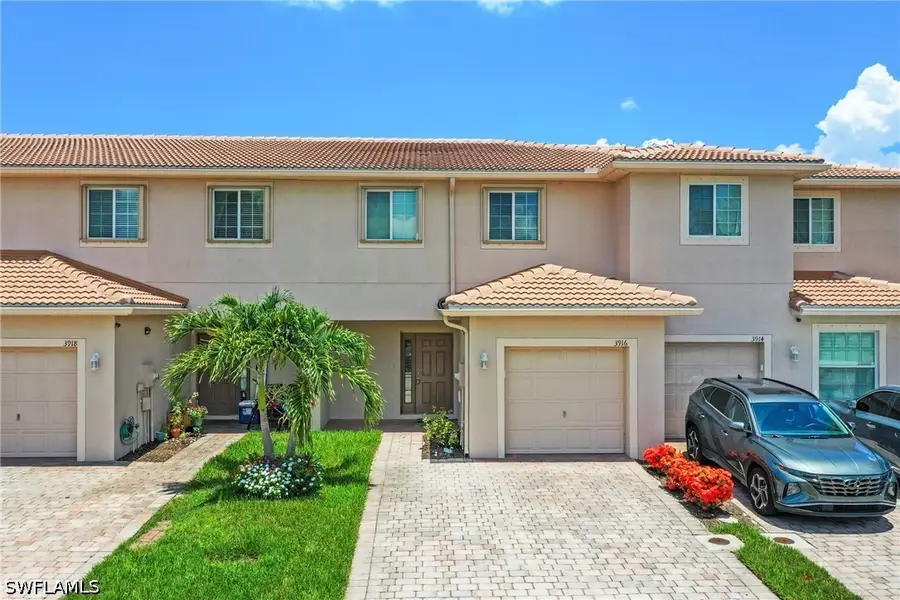 3916 Cherrybrook Loop, Fort Myers, FL 33966 - #2