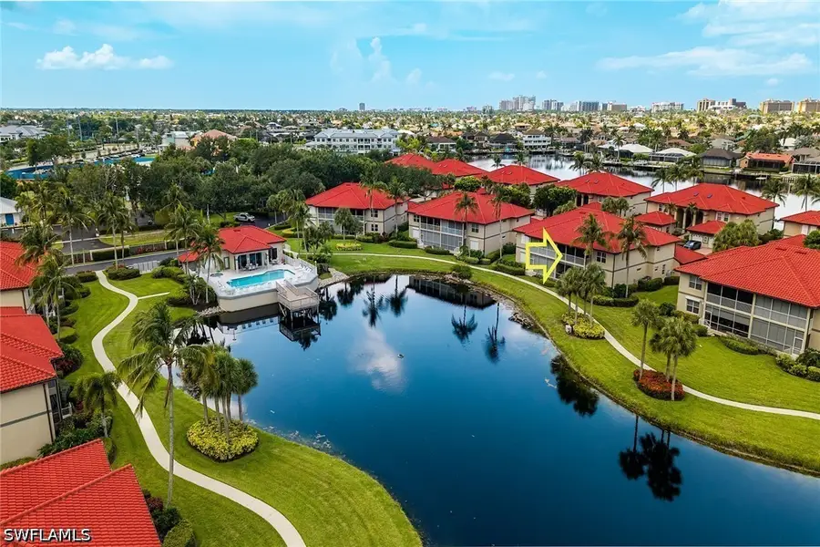 215 Waterside Circle #201, Marco Island, FL 34145 - #2