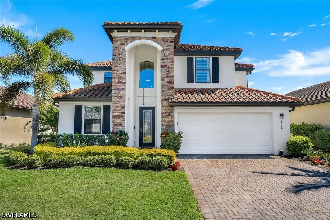 9250 Shadow Oak Lane, Naples, FL 34120 - #1