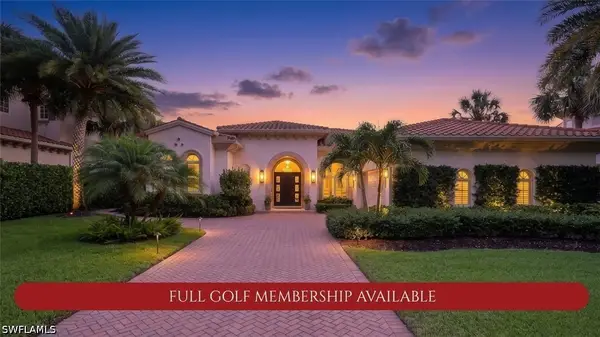 2048 Isla Vista Lane E, Naples, FL 34105