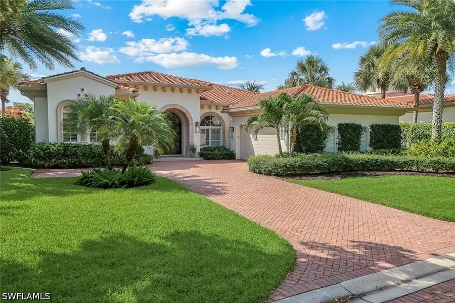 2048 Isla Vista Lane E, Naples, FL 34105 - #2