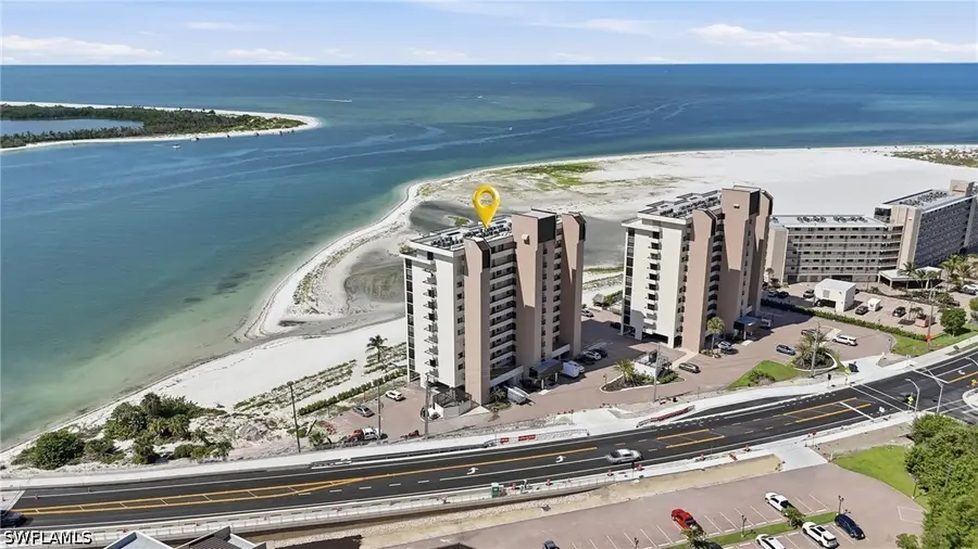 8402 Estero Boulevard #1002, Fort Myers Beach, FL 33931 - #2