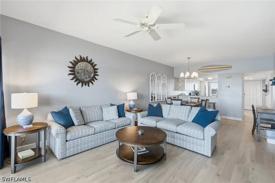 8402 Estero Boulevard #1002, Fort Myers Beach, FL 33931 - #3