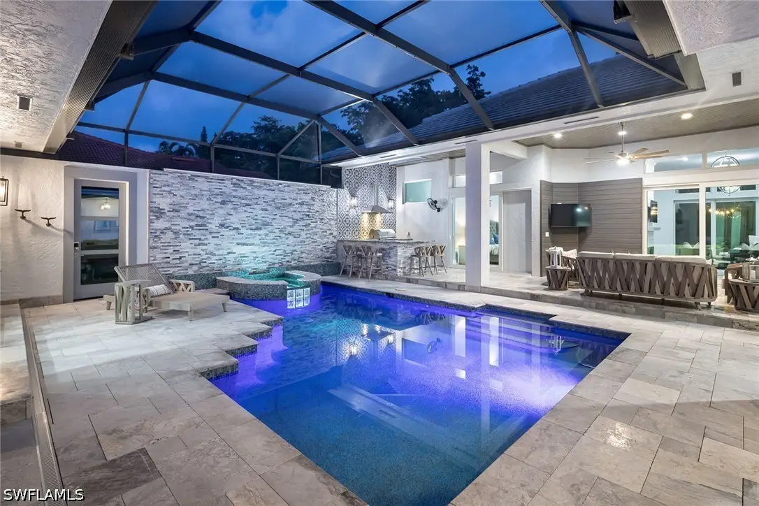 2036 Laguna Way, Naples, FL 34109 - #1