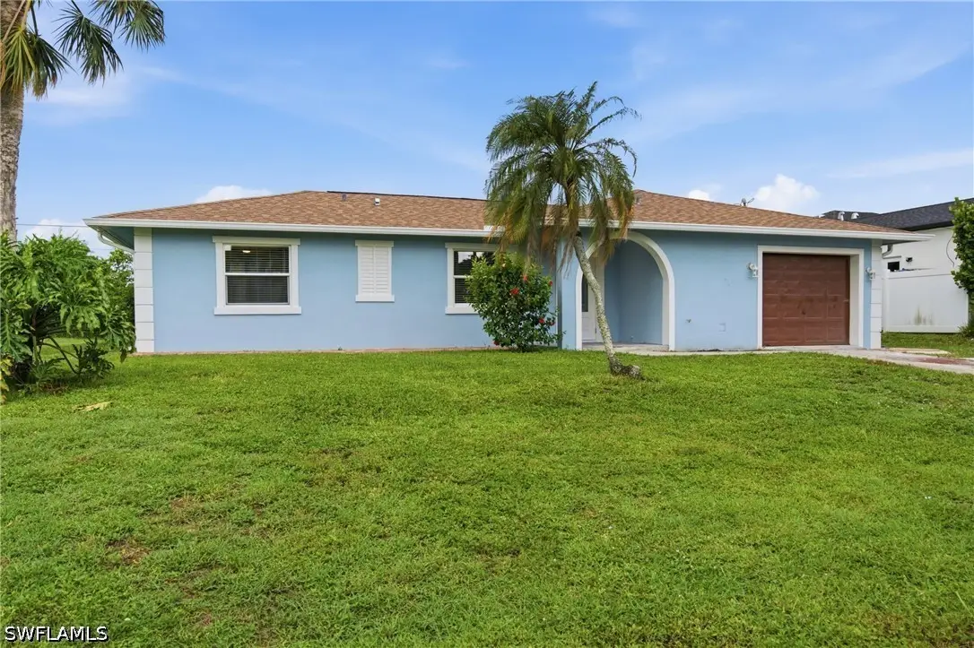 5160 31st Avenue Sw, Naples, FL 34116 - #1