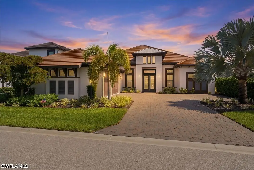 11640 Roseto Court, Fort Myers, FL 33913 - #1