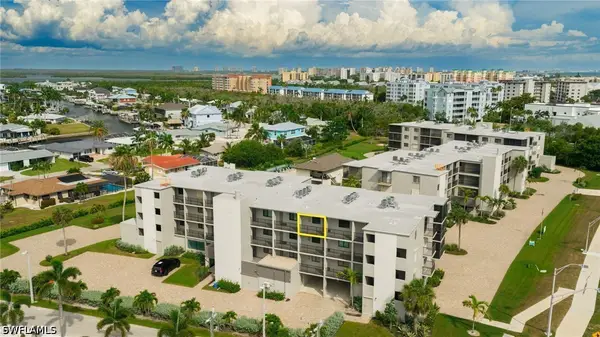 6645 Estero Boulevard #305, Fort Myers Beach, FL 33931