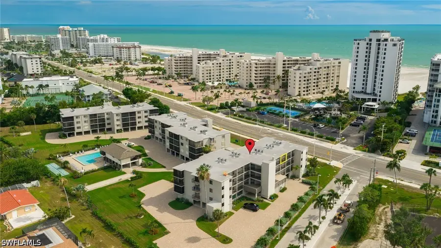 6645 Estero Boulevard #305, Fort Myers Beach, FL 33931 - #2