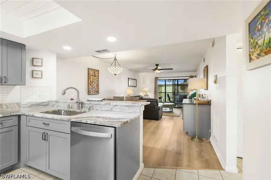 6645 Estero Boulevard #305, Fort Myers Beach, FL 33931 - #3