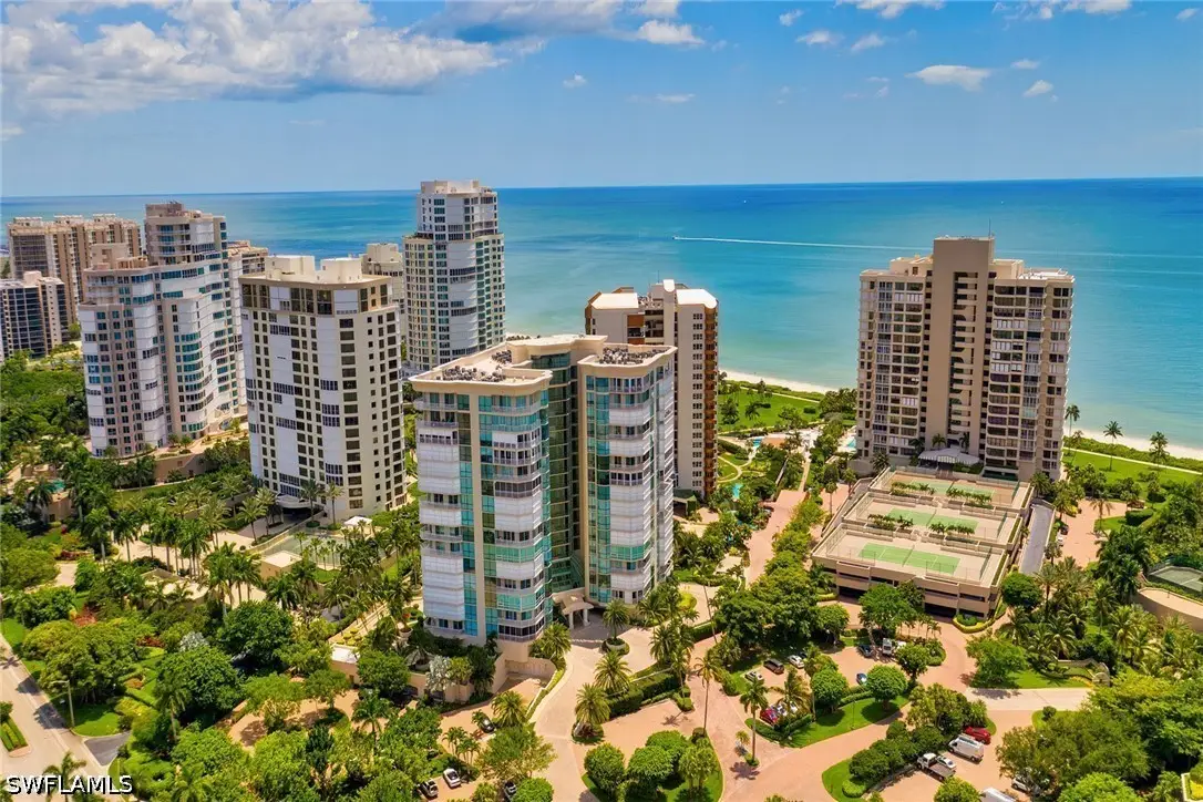 4255 Gulf Shore Boulevard N #207, Naples, FL 34103 - #1