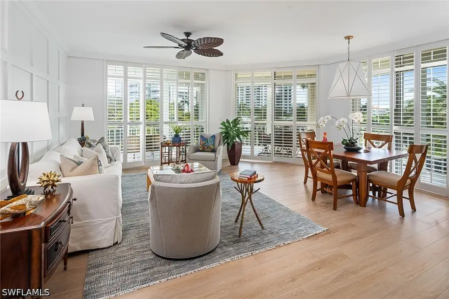 4255 Gulf Shore Boulevard N #207, Naples, FL 34103 - #2