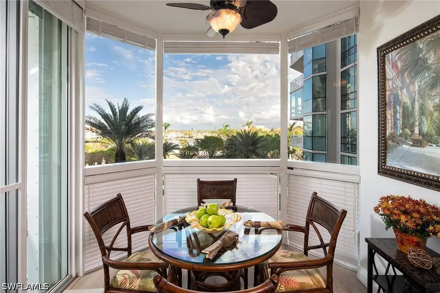 4255 Gulf Shore Boulevard N #207, Naples, FL 34103 - #3