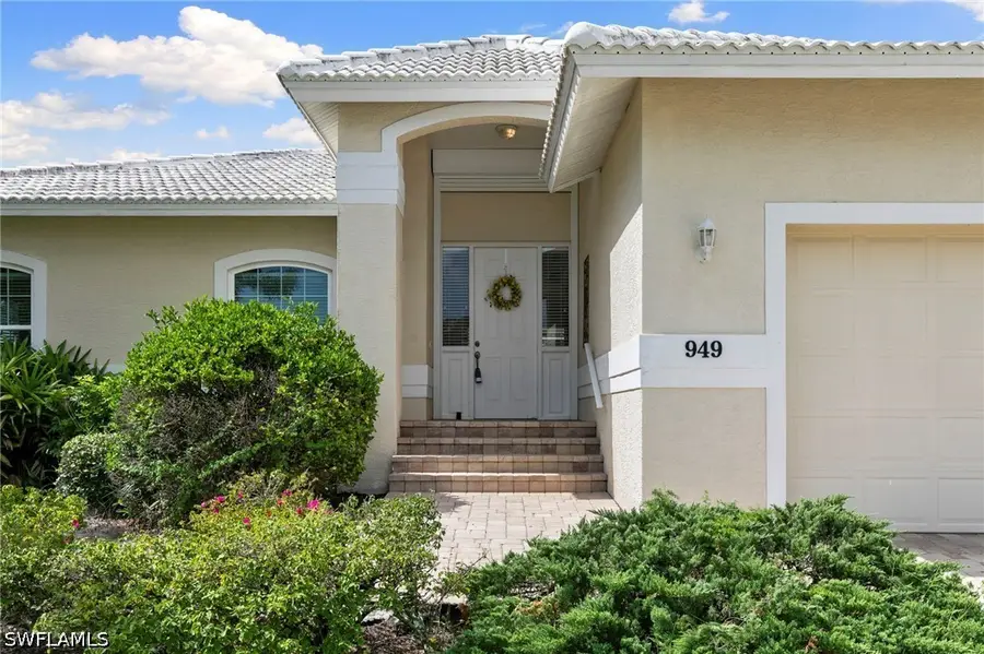 949 Spruce Avenue, Marco Island, FL 34145 - #2