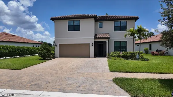 1845 Amador Court, Naples, FL 34120