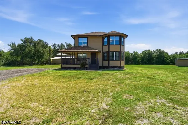 Address Withheld By Seller, Punta Gorda, FL 33982
