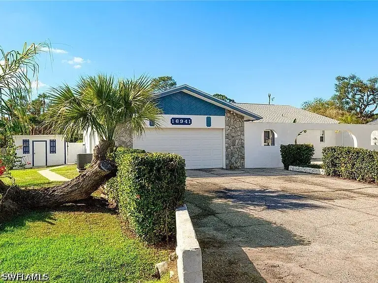 16941 Carolyn Lane, North Fort Myers, FL 33917 - #2