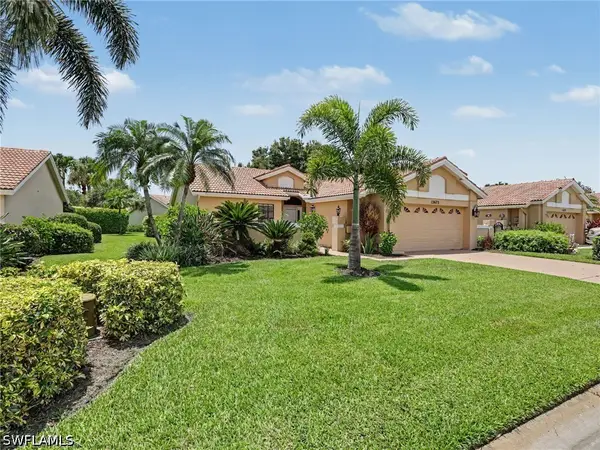 12673 Glen Hollow Drive, Bonita Springs, FL 34135