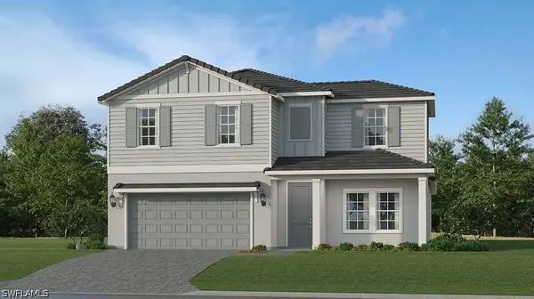 16841 Red Lantana Trace, Alva, FL 33920