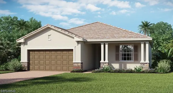 3225 Weston Manor Drive, Alva, FL 33920