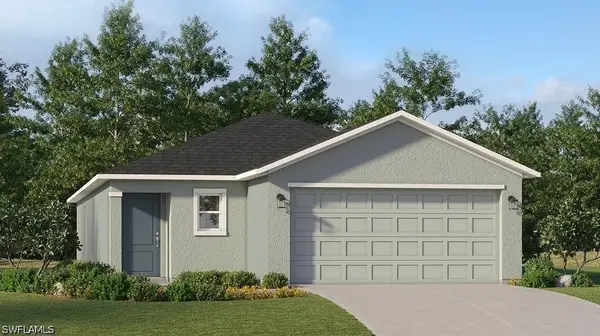 11855 Cloverly Lane, Punta Gorda, FL 33955