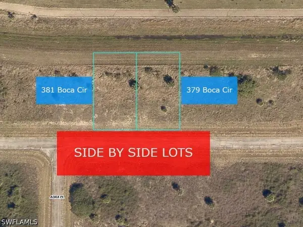 379 Boca Circle, Labelle, FL 33935