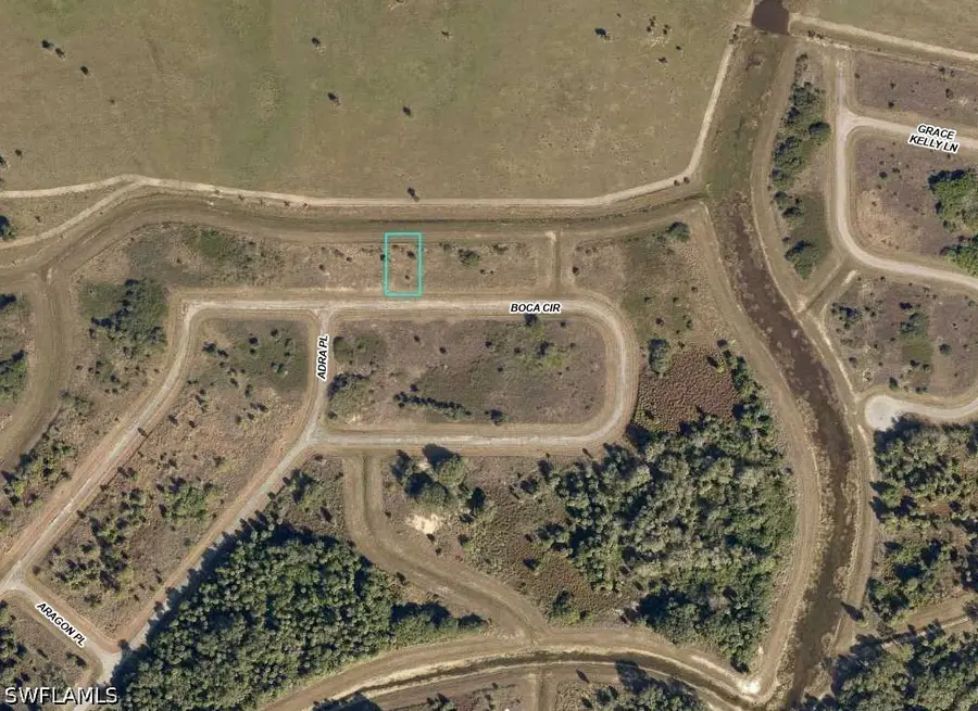 379 Boca Circle, Labelle, FL 33935 - #2