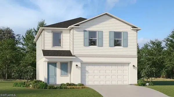 11859 Cloverly Lane, Punta Gorda, FL 33955