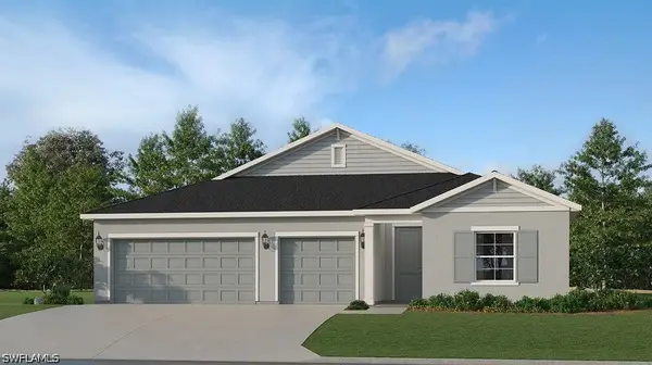 11148 Dewdrop Street, Punta Gorda, FL 33955