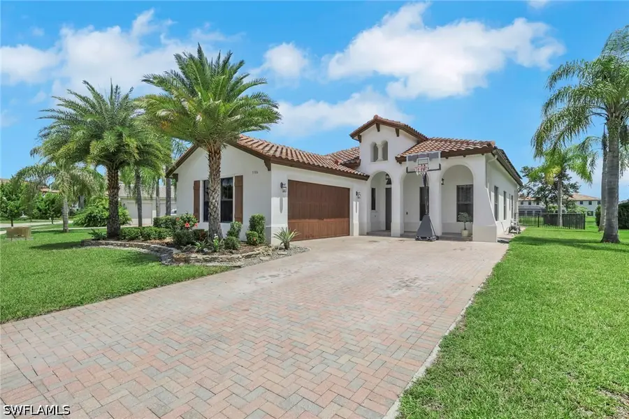 5386 Ferrari Avenue, Immokalee, FL 34142 - #2