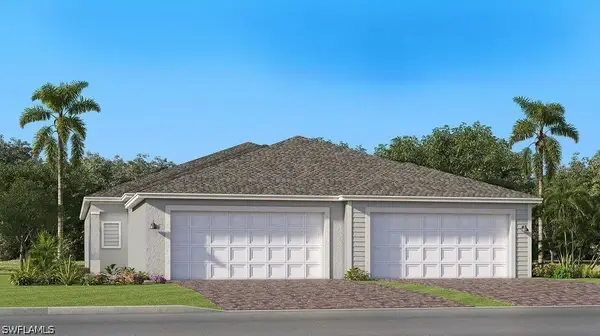 28281 Green Grove Way, Punta Gorda, FL 33955