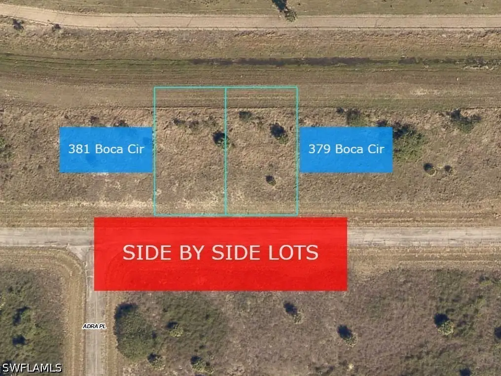 381 Boca Circle, Labelle, FL 33935 - #1