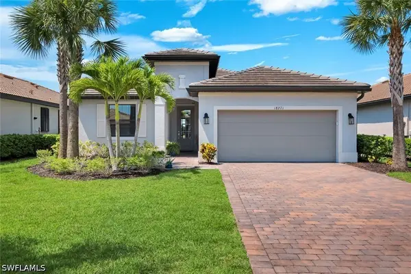 18271 Ridgeline Drive, Estero, FL 33928