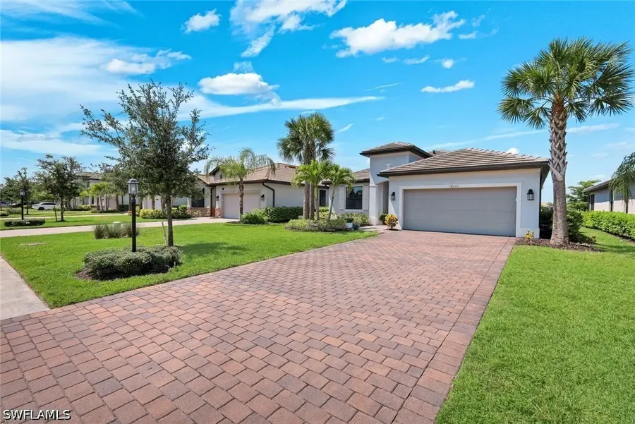 18271 Ridgeline Drive, Estero, FL 33928 - #2