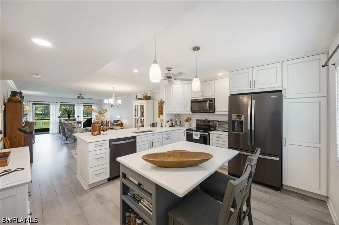 5724 Deauville Circle #H107, Naples, FL 34112 - #1