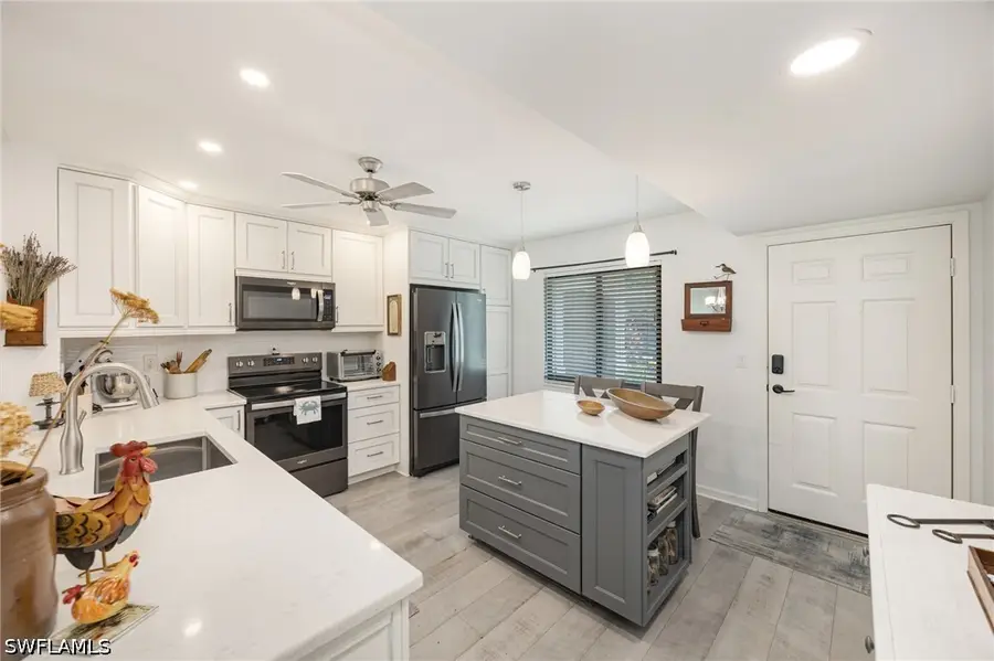 5724 Deauville Circle #H107, Naples, FL 34112 - #2