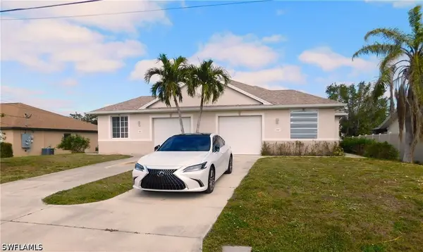 619 SE 7th Street, Cape Coral, FL 33990