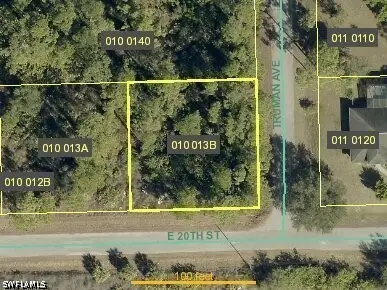 3207 20th Street E, Alva, FL 33920 - #1
